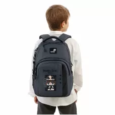 Рюкзак Kite Education teens AT25-2578M Attack on Titan