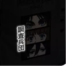 Рюкзак Kite Education teens AT25-2578M Attack on Titan