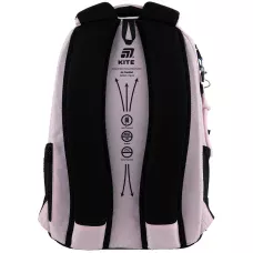 Рюкзак Kite Education teens HK25-2578M Kuromi