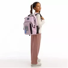 Рюкзак Kite Education teens HK25-2578M Kuromi