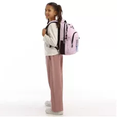 Рюкзак Kite Education teens HK25-2578M Kuromi