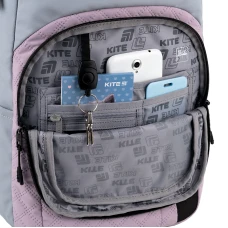 Рюкзак Kite Education teens K25-2578L-2