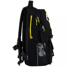 Рюкзак Kite Education teens DC25-2587M DC Batman