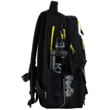 Рюкзак Kite Education teens DC25-2587M DC Batman