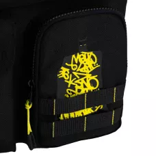 Рюкзак Kite Education teens DC25-2587M DC Batman