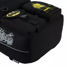 Рюкзак Kite Education teens DC25-2587M DC Batman