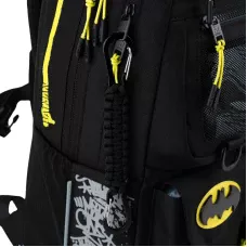Рюкзак Kite Education teens DC25-2587M DC Batman