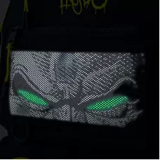 Рюкзак Kite Education teens DC25-2587M DC Batman