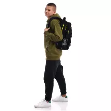 Рюкзак Kite Education teens DC25-2587M DC Batman