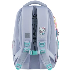 Рюкзак Kite Education teens HK25-2587M Hello Kitty