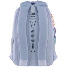 Рюкзак Kite Education teens HK25-2587M Hello Kitty
