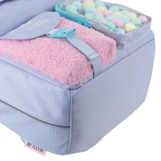 Рюкзак Kite Education teens HK25-2587M Hello Kitty
