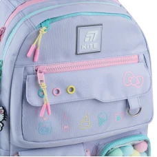 Рюкзак Kite Education teens HK25-2587M Hello Kitty