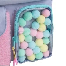 Рюкзак Kite Education teens HK25-2587M Hello Kitty