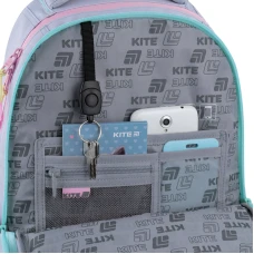 Рюкзак Kite Education teens HK25-2587M Hello Kitty