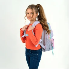 Рюкзак Kite Education teens HK25-2587M Hello Kitty