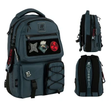Рюкзак Kite Education teens NR25-2587M Naruto Shippuden