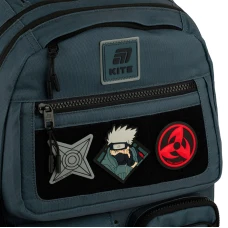 Рюкзак Kite Education teens NR25-2587M Naruto Shippuden