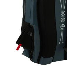 Рюкзак Kite Education teens NR25-2587M Naruto Shippuden