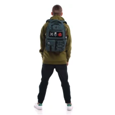 Рюкзак Kite Education teens NR25-2587M Naruto Shippuden