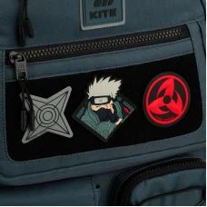 Рюкзак Kite Education teens NR25-2587M Naruto Shippuden