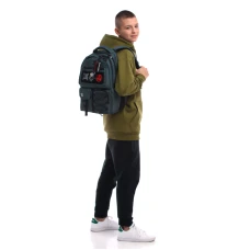 Рюкзак Kite Education teens NR25-2587M Naruto Shippuden