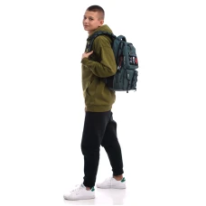 Рюкзак Kite Education teens NR25-2587M Naruto Shippuden