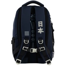 Рюкзак Kite Education teens K25-2587M-2