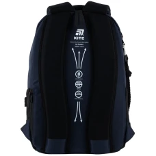 Рюкзак Kite Education teens K25-2587M-2