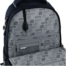 Рюкзак Kite Education teens K25-2587M-2