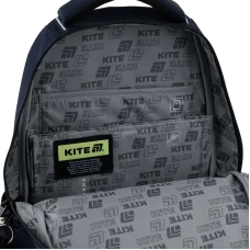 Рюкзак Kite Education teens K25-2587M-2