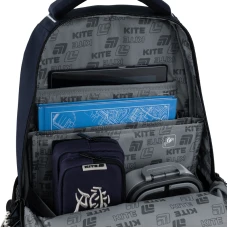 Рюкзак Kite Education teens K25-2587M-2