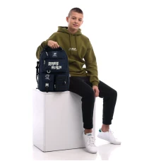 Рюкзак Kite Education teens K25-2587M-2