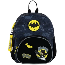 Рюкзак Kite Kids DC25-2727XS DC Batman