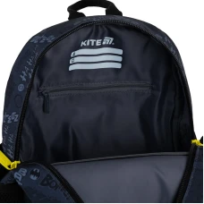 Рюкзак Kite Kids DC25-2727XS DC Batman