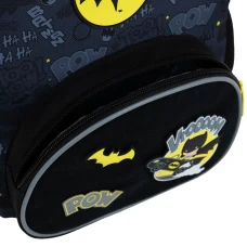 Рюкзак Kite Kids DC25-2727XS DC Batman
