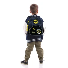 Рюкзак Kite Kids DC25-2727XS DC Batman