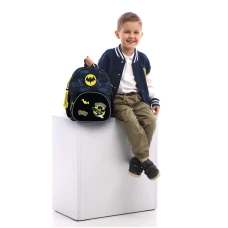 Рюкзак Kite Kids DC25-2727XS DC Batman