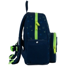 Рюкзак Kite Kids K25-2727XS-5 Dino Gamer