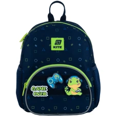 Рюкзак Kite Kids K25-2727XS-5 Dino Gamer