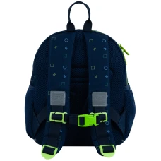 Рюкзак Kite Kids K25-2727XS-5 Dino Gamer