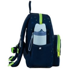 Рюкзак Kite Kids K25-2727XS-5 Dino Gamer