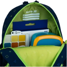 Рюкзак Kite Kids K25-2727XS-5 Dino Gamer
