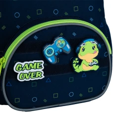 Рюкзак Kite Kids K25-2727XS-5 Dino Gamer