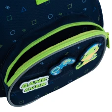 Рюкзак Kite Kids K25-2727XS-5 Dino Gamer