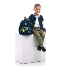 Рюкзак Kite Kids K25-2727XS-5 Dino Gamer
