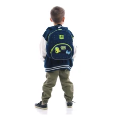 Рюкзак Kite Kids K25-2727XS-5 Dino Gamer