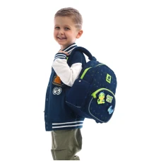 Рюкзак Kite Kids K25-2727XS-5 Dino Gamer