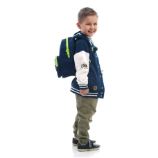 Рюкзак Kite Kids K25-2727XS-5 Dino Gamer