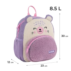 Рюкзак Kite Kids K25-2727XS-4 Friendly Сub